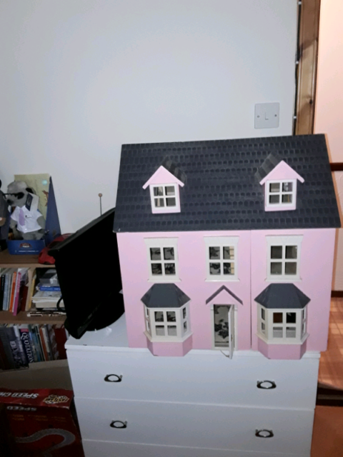 dolls houses for sale on gumtree
